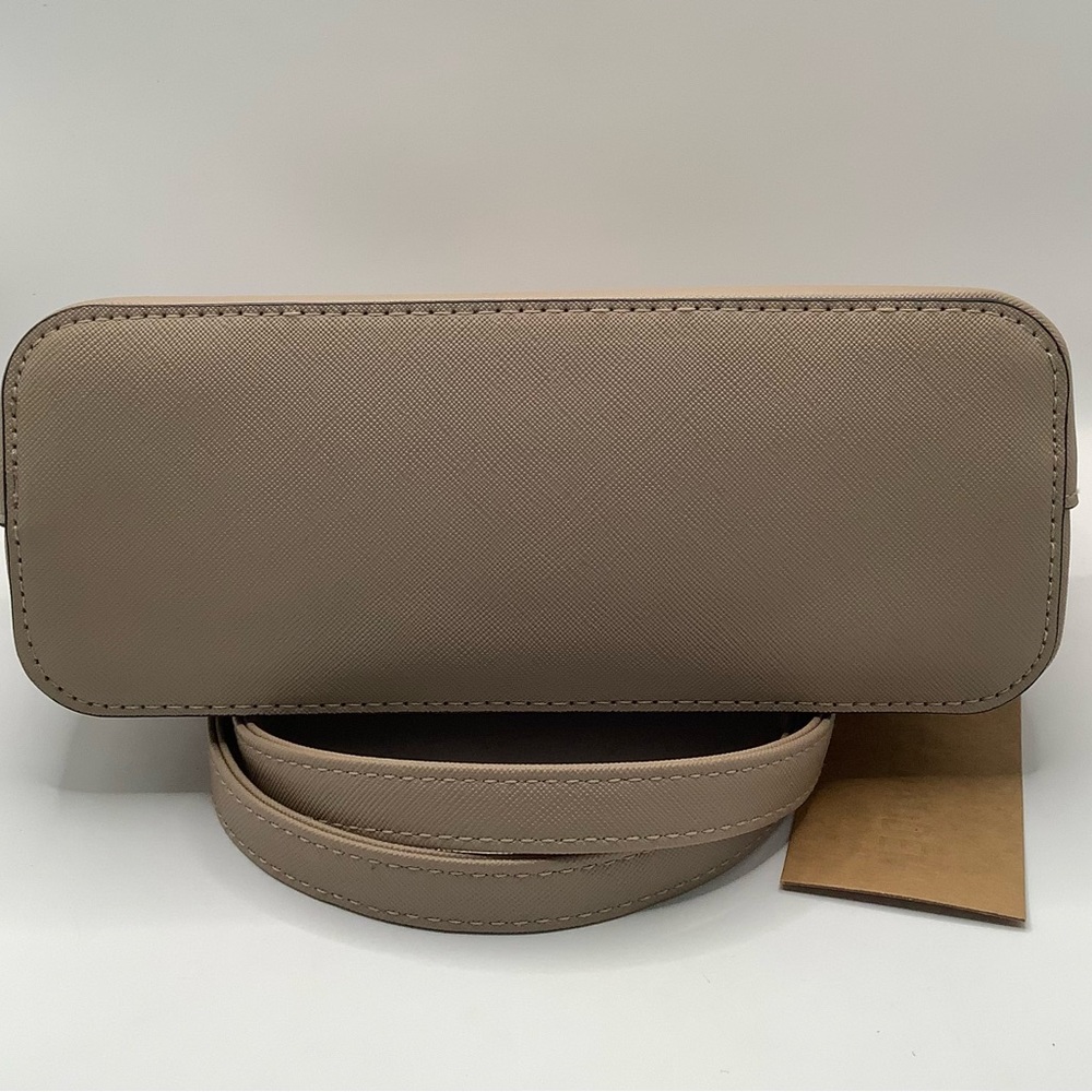 NWT Steve Madden Camel Dome crossbody. - Picture 10 of 16